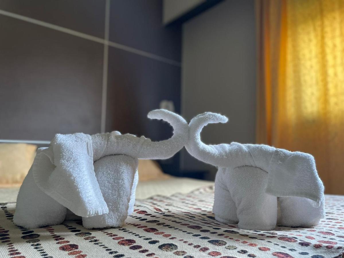 Hotel Algarrobo Villa de Merlo