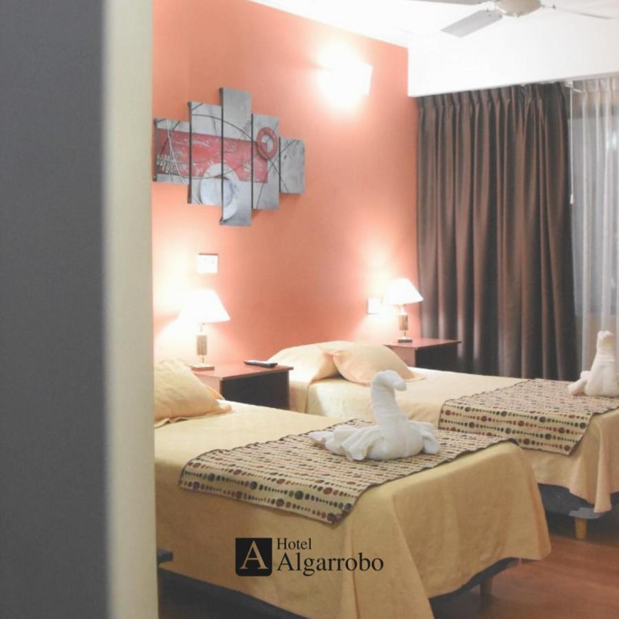 Algarrobo Hotel 3*