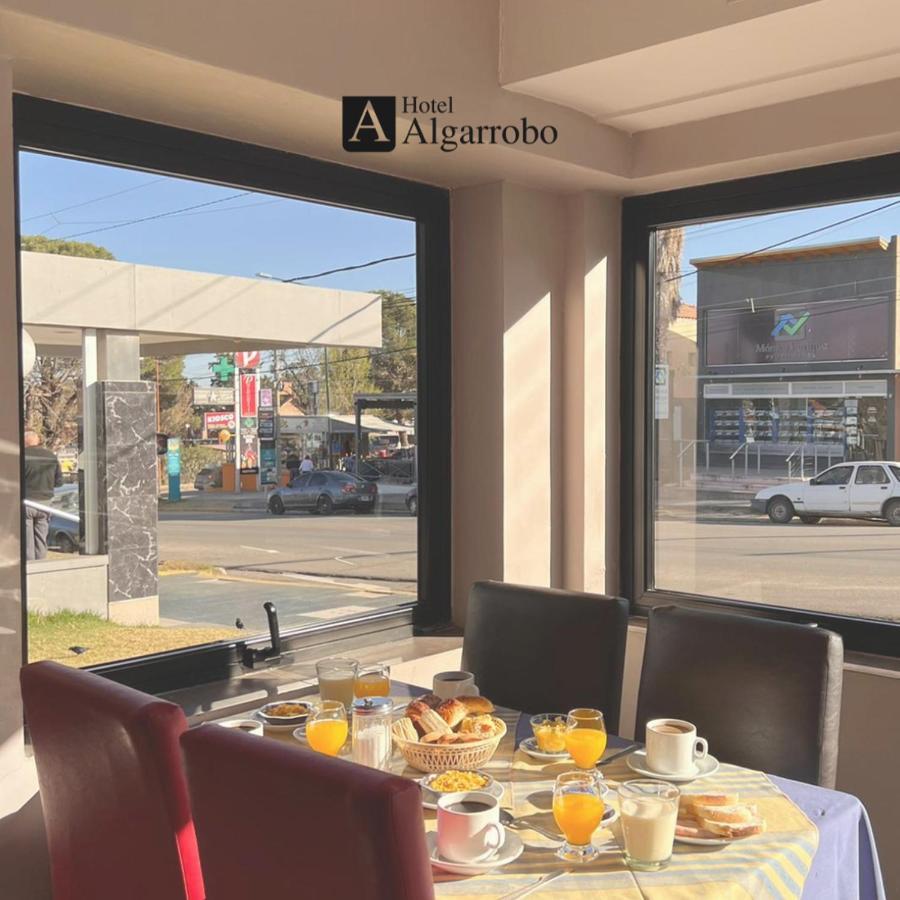 Algarrobo Hotel 3*